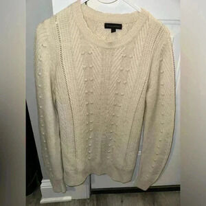 Women’s Banana Republic 28% Alpaca Sweater